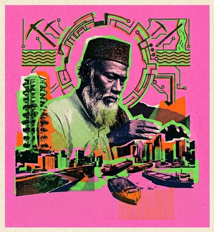 রবুবিয়ত নিয়ে আলাপ -৫