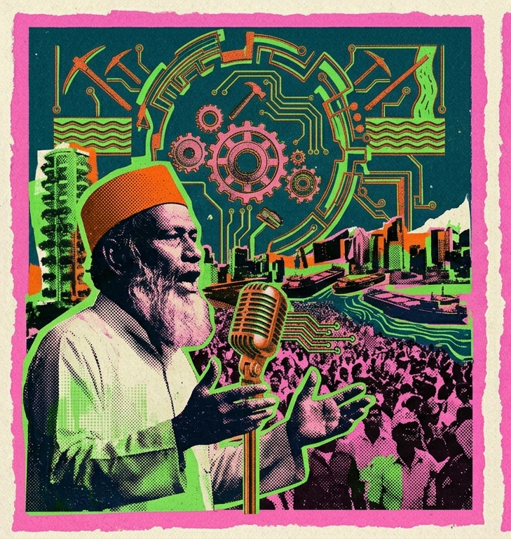 রবুবিয়ত নিয়ে আলাপ - ৩