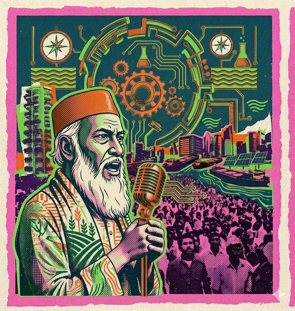 রুবুবিয়তকে বন্ধ ধারণা বানাবেন না: এক অ্যান্টি-ফ্যাসিস্ট মেটা-কনসেপ্টের দিকে - রুবুবিয়ত-06